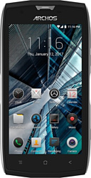 Archos 50X Sense