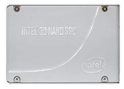 SSD Intel SSDPE2KE016T801