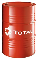 Моторное масло Total Rubia TIR 8600 10W40 208л