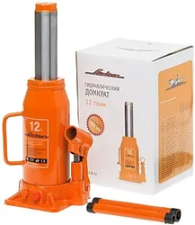 Домкрат Airline AJ-B-12 12т Домкрат Airline AJ-B-12 12т