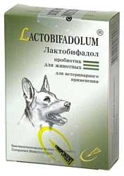 Компонент Лактобифадол для собак