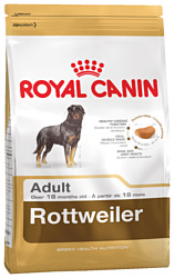 Royal Canin Rottweiler Adult (12 кг)