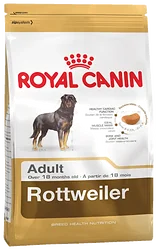Royal Canin Rottweiler Adult (12 кг)