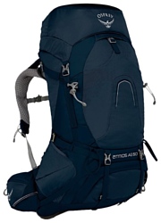 Osprey Atmos AG 50 blue (unity blue)