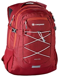 Caribee Helium 30 red (deep red)