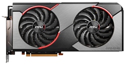 MSI Radeon RX 5700 XT GAMING X