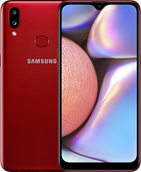 Смартфон Samsung Galaxy A10s 2/32GB SM-A107F/DS