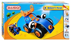 Baisiqi Build & Play 6810