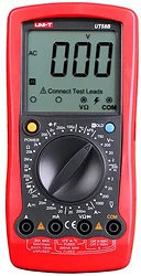 Мультиметр UNI-T UT58D Мультиметр UNI-T UT58D