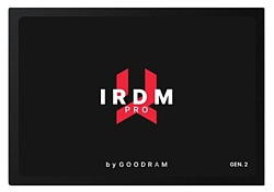 GoodRAM IRP-SSDPR-S25C-01T