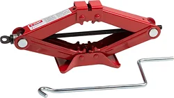 Домкрат Зубр Мастер 43040-2 2т