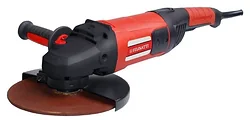 Угловая шлифмашина (болгарка) Felisatti УШМ-230/2800MП