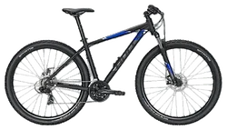 Велосипед BULLS Wildtail 1 Disc 27.5 (2020)