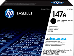 HP 147A (W1470A)