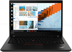 Lenovo ThinkPad T14 Gen1 AMD (20UD001QRT)