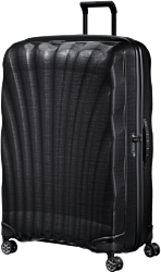 Samsonite C-Lite Black 86 см