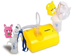 Ингалятор Omron CompAir (NE-C801KD C24 Kids)