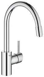 Смеситель Grohe Concetto 32663003