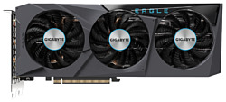 GIGABYTE GeForce RTX 3070 EAGLE OC 8G (GV-N3070EAGLE OC-8GD)
