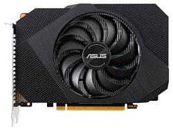 ASUS Phoenix GeForce GTX 1650 4GB (PH-GTX1650-4GD6-P)