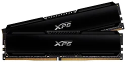 Модуль памяти ADATA XPG Gammix D20 AX4U320016G16A-DCBK20