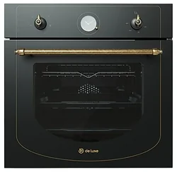 Электрический духовой шкаф De Luxe 6006.05ЭШВ-062 Электрический духовой шкаф De Luxe 6006.05ЭШВ-062