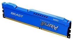 Kingston Fury KF316C10B/4