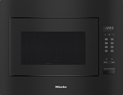 Микроволновая печь Miele M 2240 SC OBSW