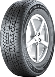 General Altimax Winter 3 225/45 R17 94H