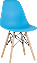 Stool Group DSW (бирюзовый) 4 шт.