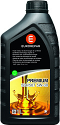 Eurorepar Premium 504/507 5W-30 1л