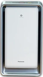 Очиститель и увлажнитель воздуха Panasonic F-VXL40R-S