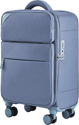 Ninetygo Space Original Luggage 20" (голубой)