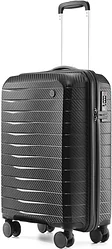 Ninetygo Lightweight Luggage 20" (черный) Ninetygo Lightweight Luggage 20" (черный)
