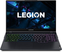 Lenovo Legion 5 15ITH6 (82JK005GPB)