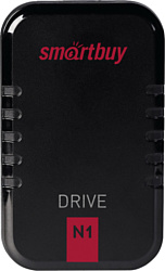 SmartBuy Drive N1 SB512GB-N1B-U31C 512GB (черный)