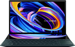 ASUS ZenBook Duo 14 UX482EGR-HY365X