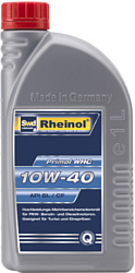 Rheinol Primol WHC 10W-40 1л