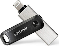 SanDisk iXpand Go 64GB (SDIX60N-064G-GN6NN)