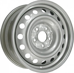 Magnetto Wheels 16003 6.5x16/5x114.3 D66 ET50 S