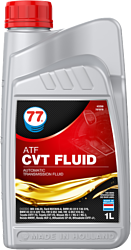 77 Lubricants ATF CVT 1л