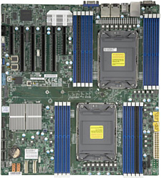 Supermicro MBD-X12DPI-NT6-B