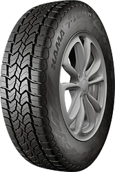 Нижнекамскшина Кама Flame A/T НК-245 185/75 R16 97T