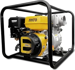 Мотопомпа Rato RT100NB26-7.2Q Мотопомпа Rato RT100NB26-7.2Q