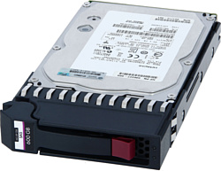 HP 600GB AP860A