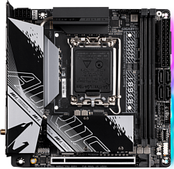 Gigabyte B760I Aorus Pro DDR4 (rev. 1.0)