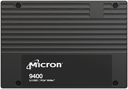 Micron 9400 Pro 15.36TB MTFDKCC15T3TGH