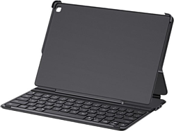 Чехол для планшета Baseus Brilliance Series Magnetic Keyboard для Apple iPad Pro 12.9 (черный)