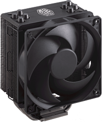 Кулер для процессора Cooler Master Hyper 212 Black Edition with LGA1700 RR-212S-20PK-R2