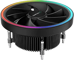 Кулер для процессора DeepCool UL551 R-UL551-BKAMAB-G-17 Кулер для процессора DeepCool UL551 R-UL551-BKAMAB-G-17